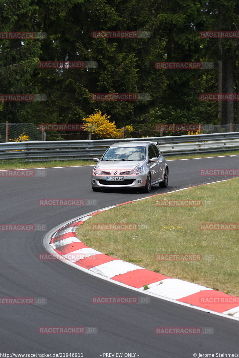 Bild #21946911 - Touristenfahrten Nürburgring Nordschleife (03.06.2023)