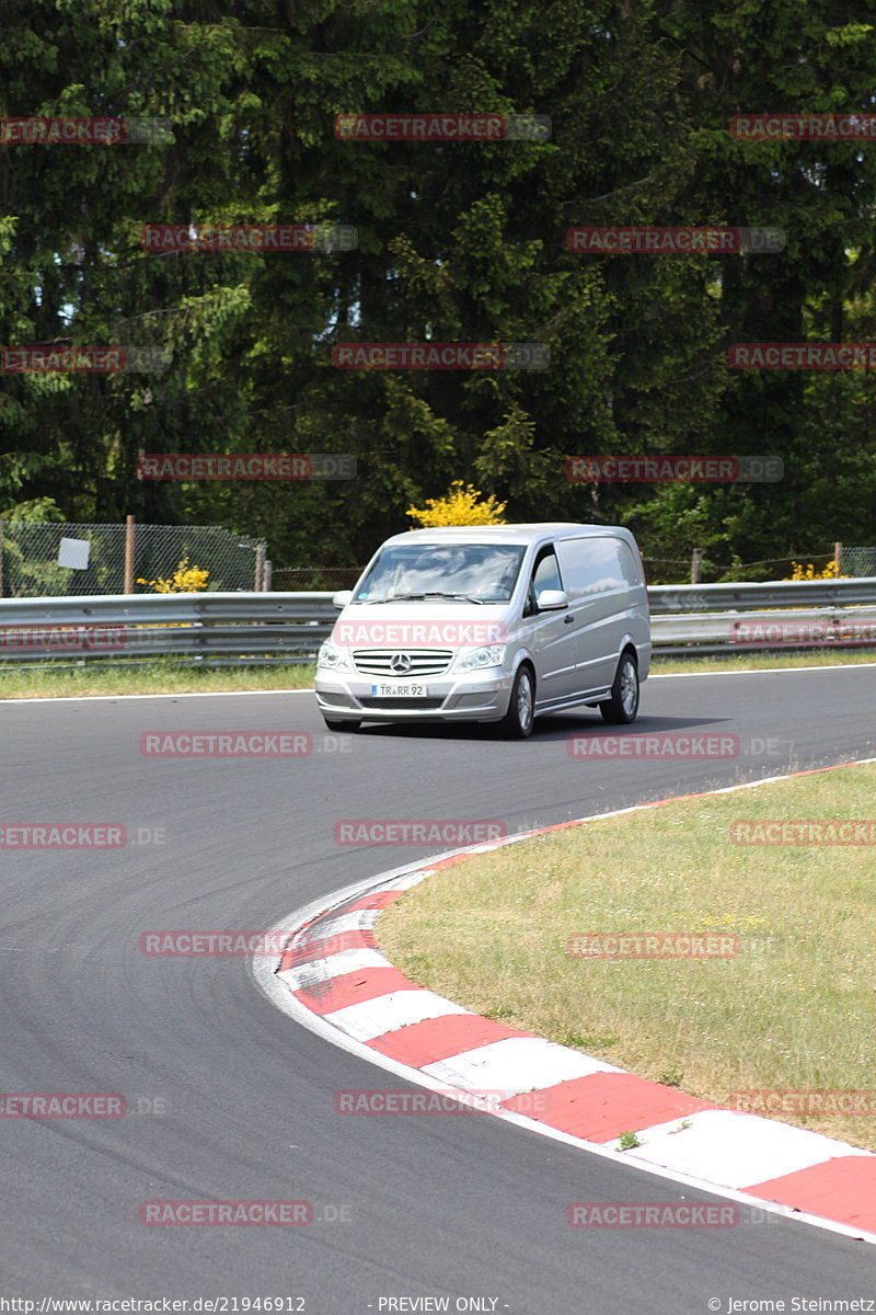 Bild #21946912 - Touristenfahrten Nürburgring Nordschleife (03.06.2023)