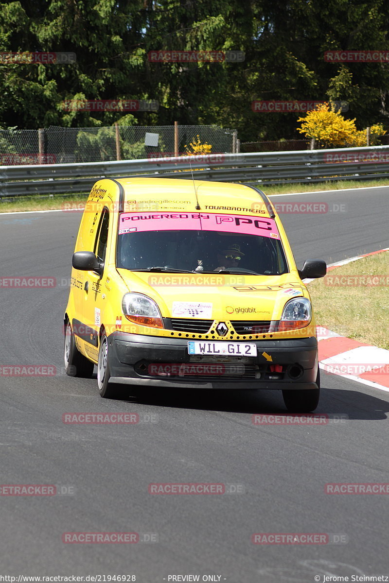 Bild #21946928 - Touristenfahrten Nürburgring Nordschleife (03.06.2023)