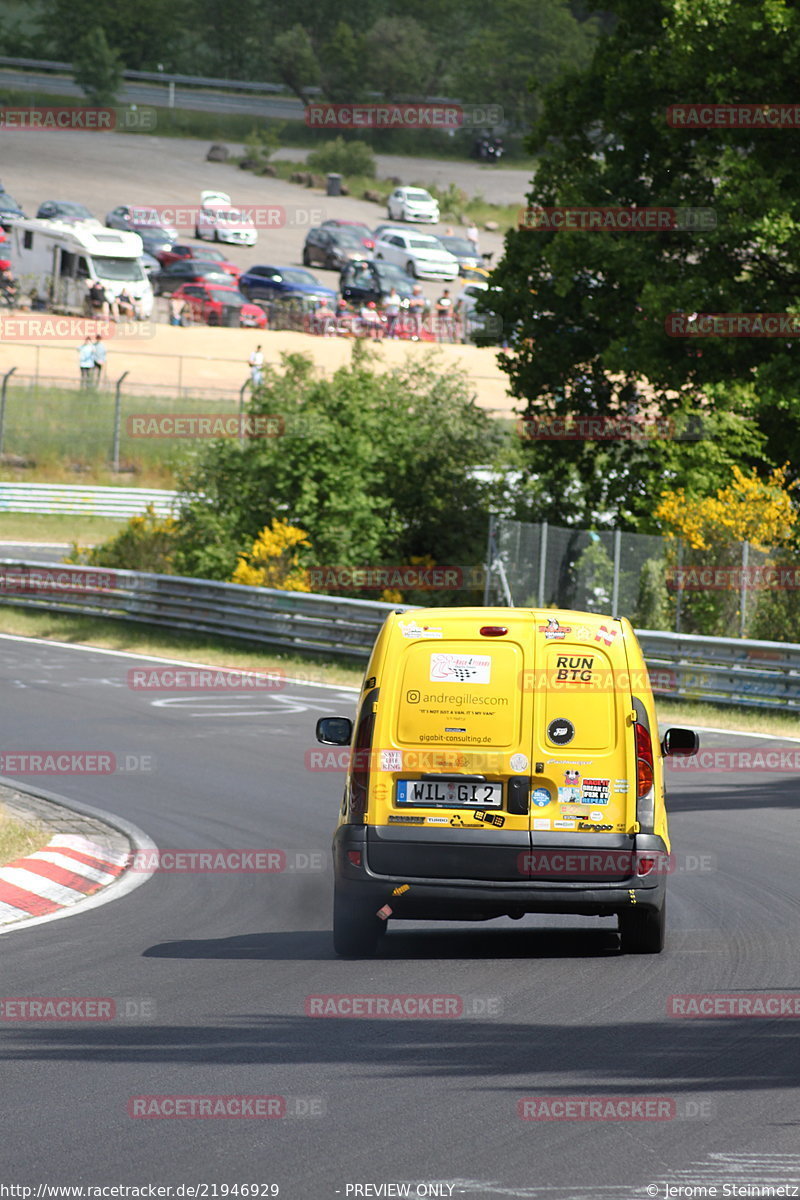 Bild #21946929 - Touristenfahrten Nürburgring Nordschleife (03.06.2023)