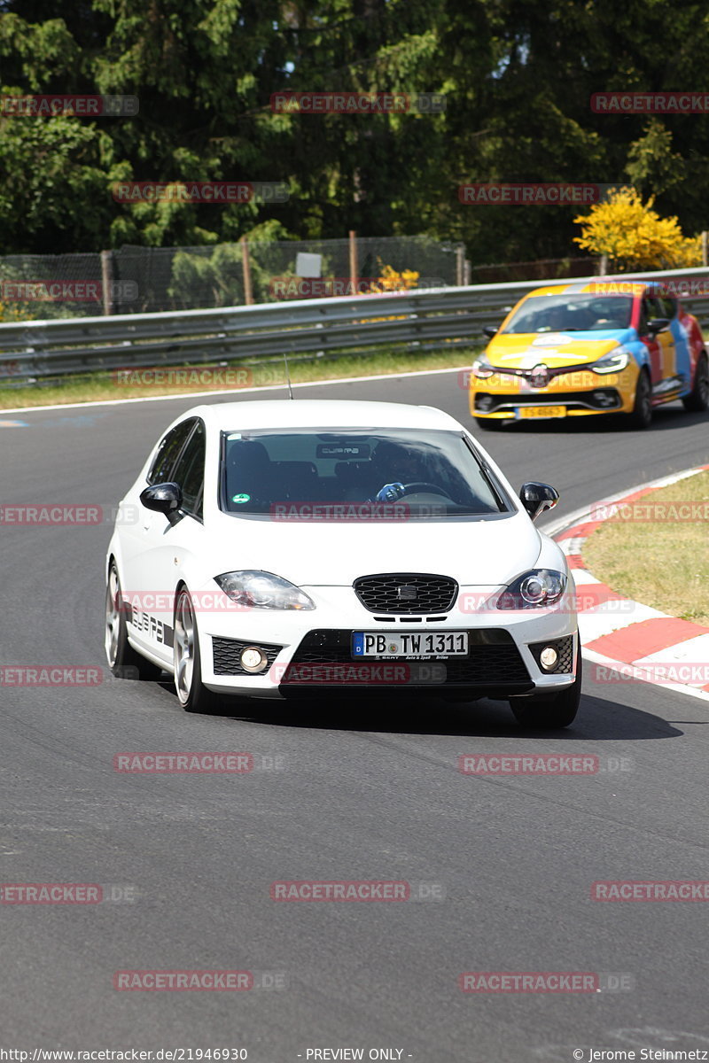 Bild #21946930 - Touristenfahrten Nürburgring Nordschleife (03.06.2023)