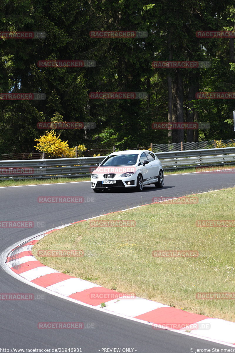 Bild #21946931 - Touristenfahrten Nürburgring Nordschleife (03.06.2023)