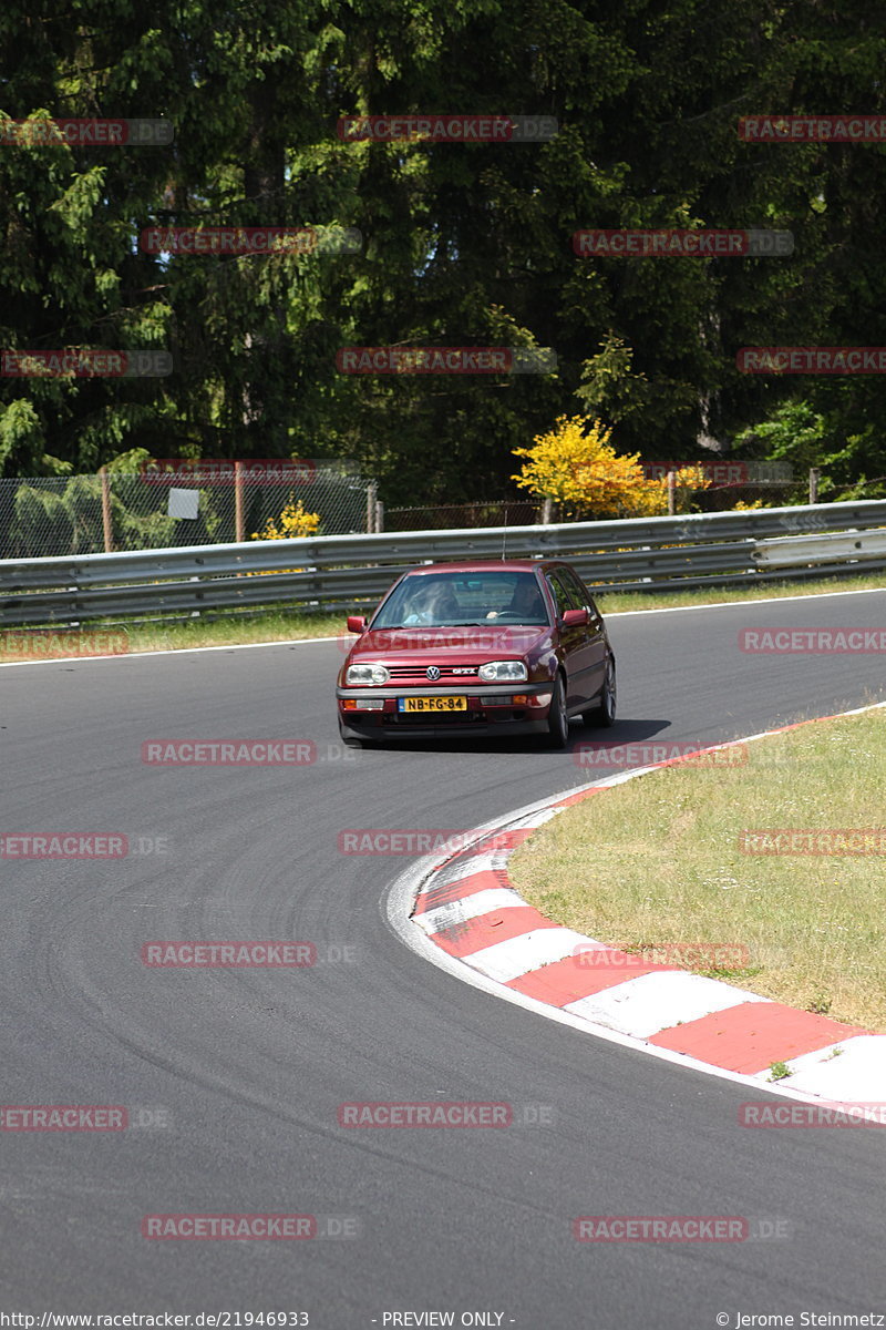 Bild #21946933 - Touristenfahrten Nürburgring Nordschleife (03.06.2023)