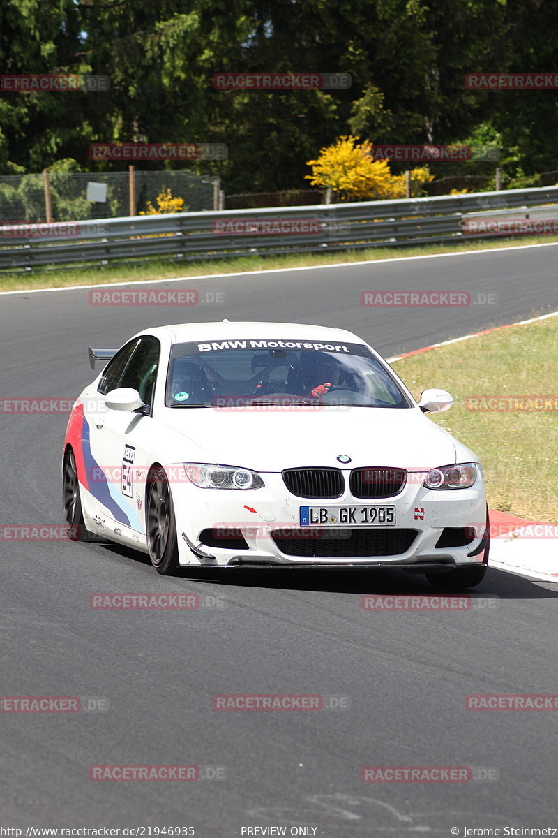 Bild #21946935 - Touristenfahrten Nürburgring Nordschleife (03.06.2023)