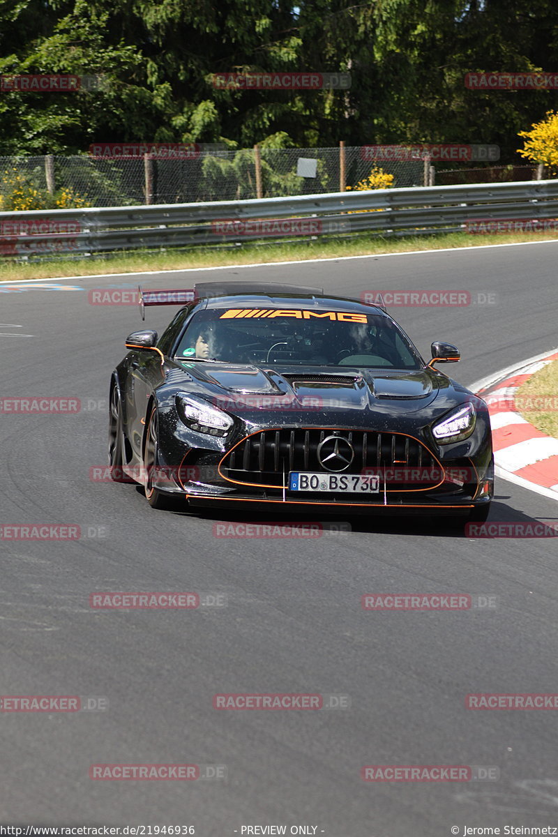 Bild #21946936 - Touristenfahrten Nürburgring Nordschleife (03.06.2023)