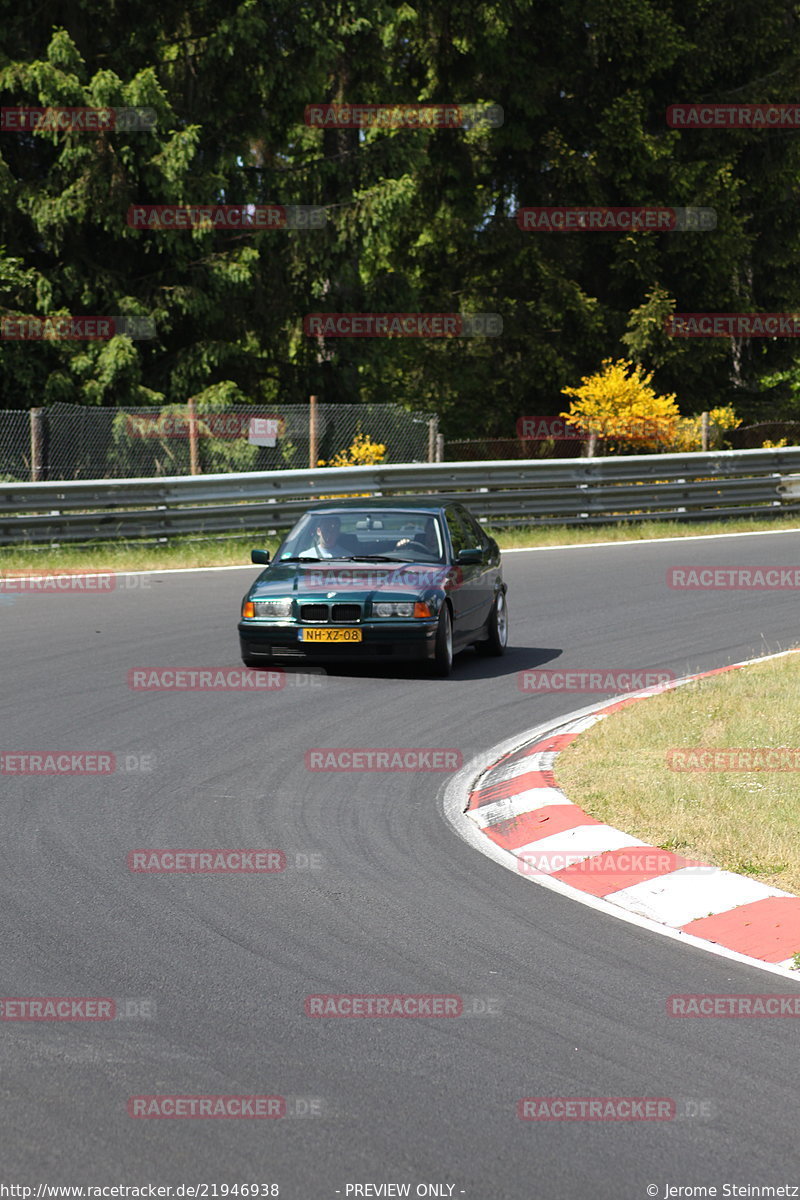 Bild #21946938 - Touristenfahrten Nürburgring Nordschleife (03.06.2023)