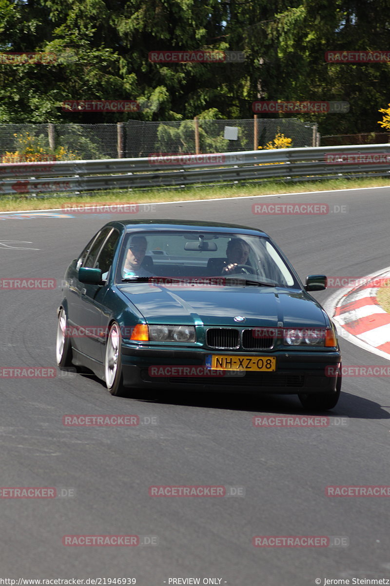 Bild #21946939 - Touristenfahrten Nürburgring Nordschleife (03.06.2023)