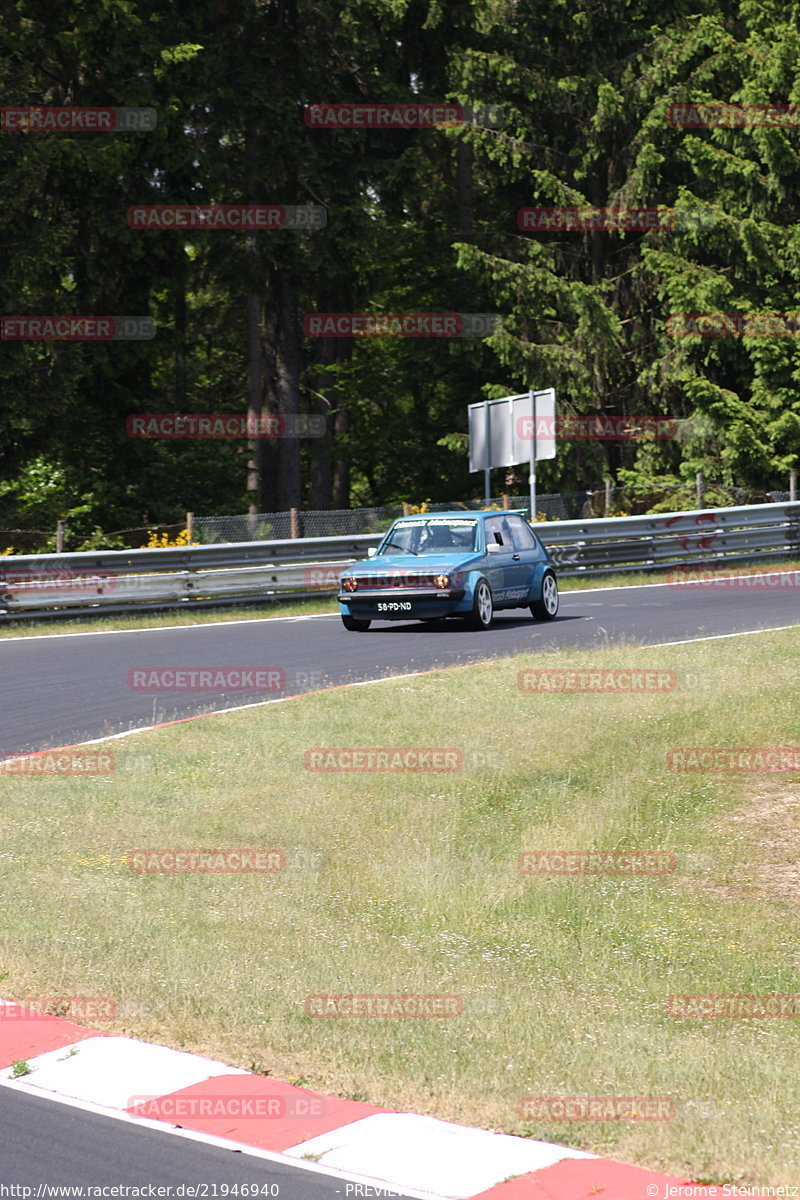 Bild #21946940 - Touristenfahrten Nürburgring Nordschleife (03.06.2023)