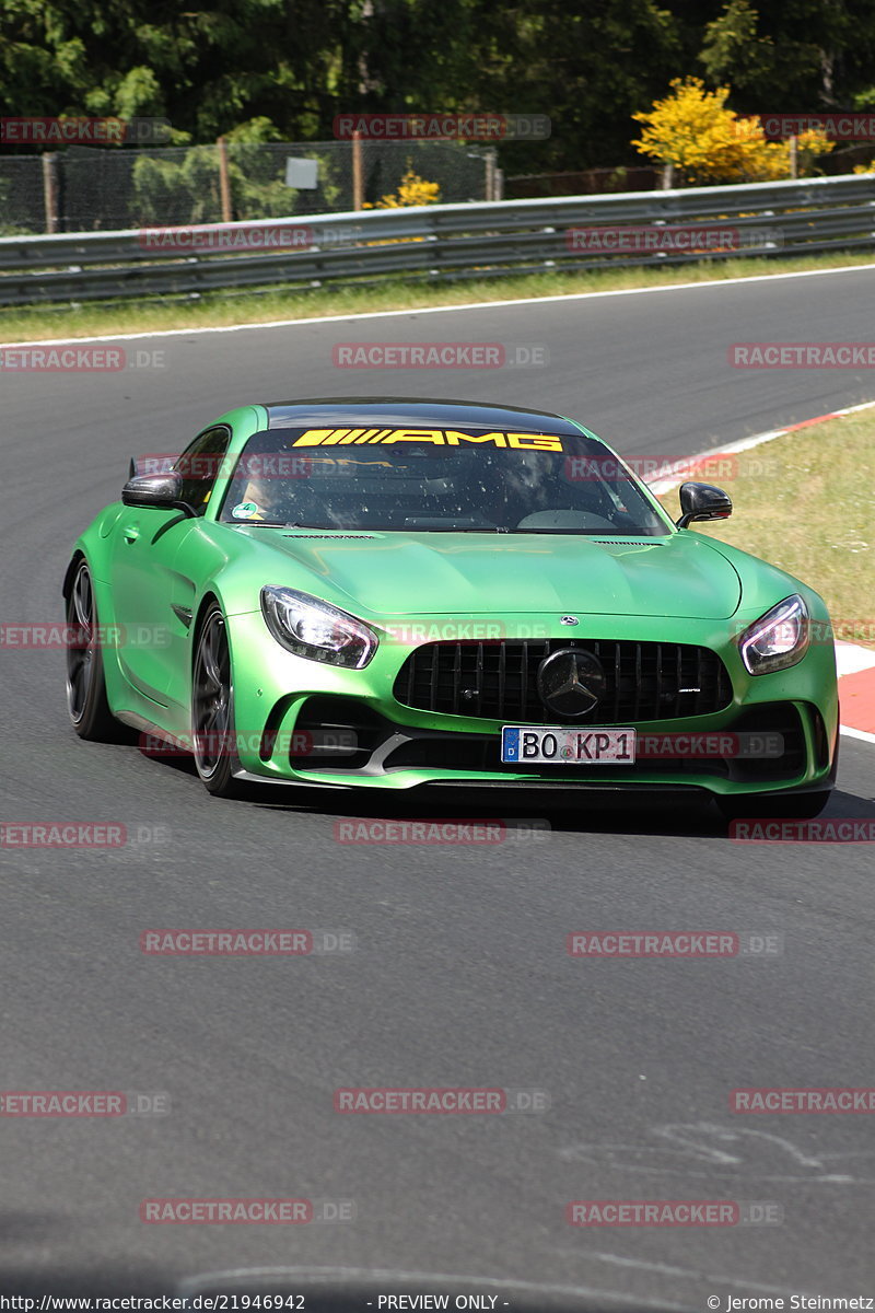 Bild #21946942 - Touristenfahrten Nürburgring Nordschleife (03.06.2023)