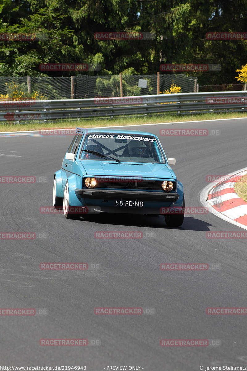 Bild #21946943 - Touristenfahrten Nürburgring Nordschleife (03.06.2023)