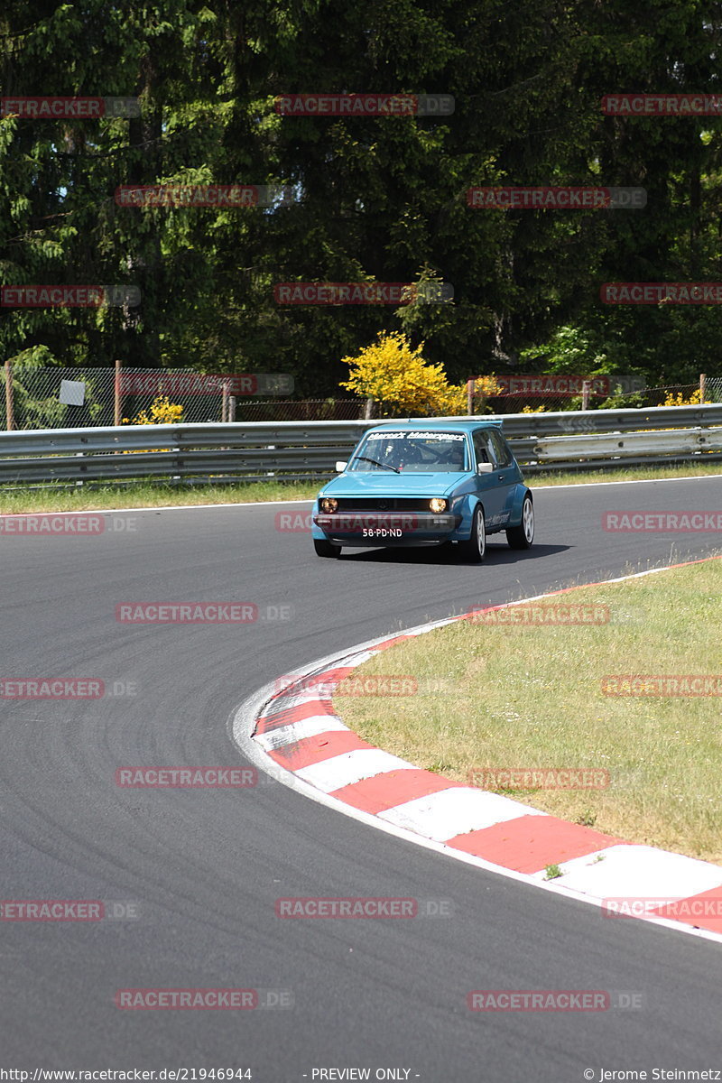 Bild #21946944 - Touristenfahrten Nürburgring Nordschleife (03.06.2023)