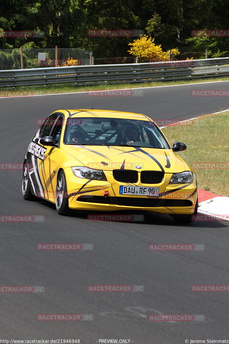 Bild #21946948 - Touristenfahrten Nürburgring Nordschleife (03.06.2023)