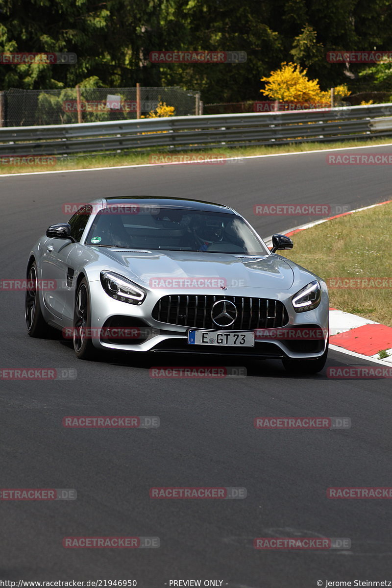 Bild #21946950 - Touristenfahrten Nürburgring Nordschleife (03.06.2023)