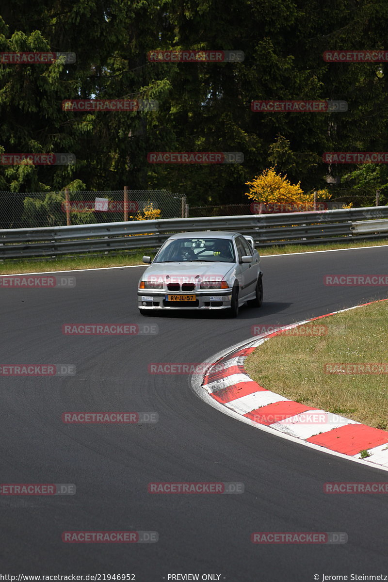 Bild #21946952 - Touristenfahrten Nürburgring Nordschleife (03.06.2023)