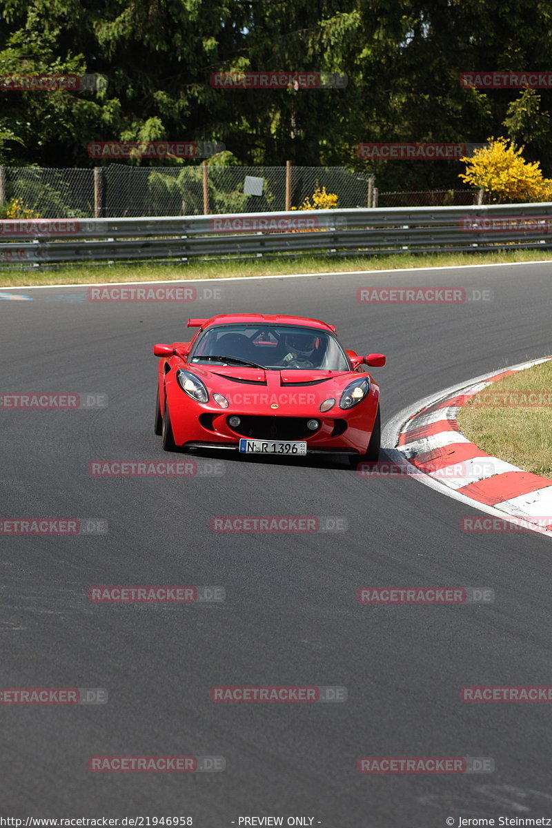 Bild #21946958 - Touristenfahrten Nürburgring Nordschleife (03.06.2023)