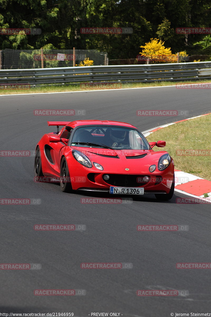 Bild #21946959 - Touristenfahrten Nürburgring Nordschleife (03.06.2023)