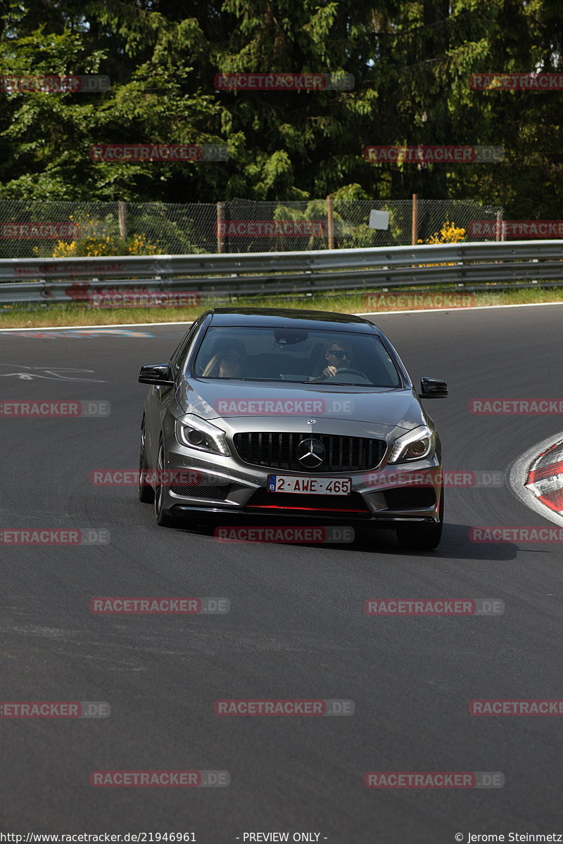 Bild #21946961 - Touristenfahrten Nürburgring Nordschleife (03.06.2023)