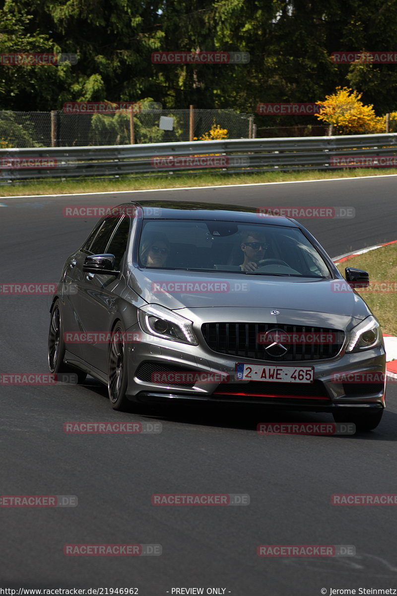 Bild #21946962 - Touristenfahrten Nürburgring Nordschleife (03.06.2023)