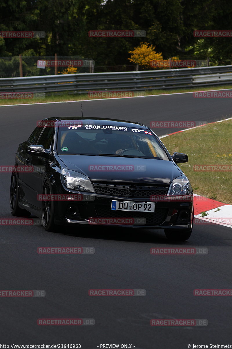 Bild #21946963 - Touristenfahrten Nürburgring Nordschleife (03.06.2023)