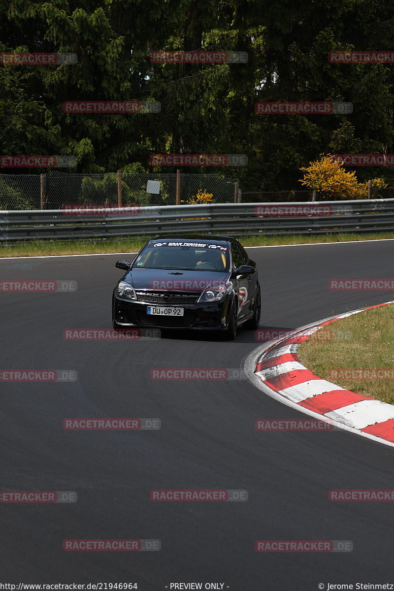 Bild #21946964 - Touristenfahrten Nürburgring Nordschleife (03.06.2023)