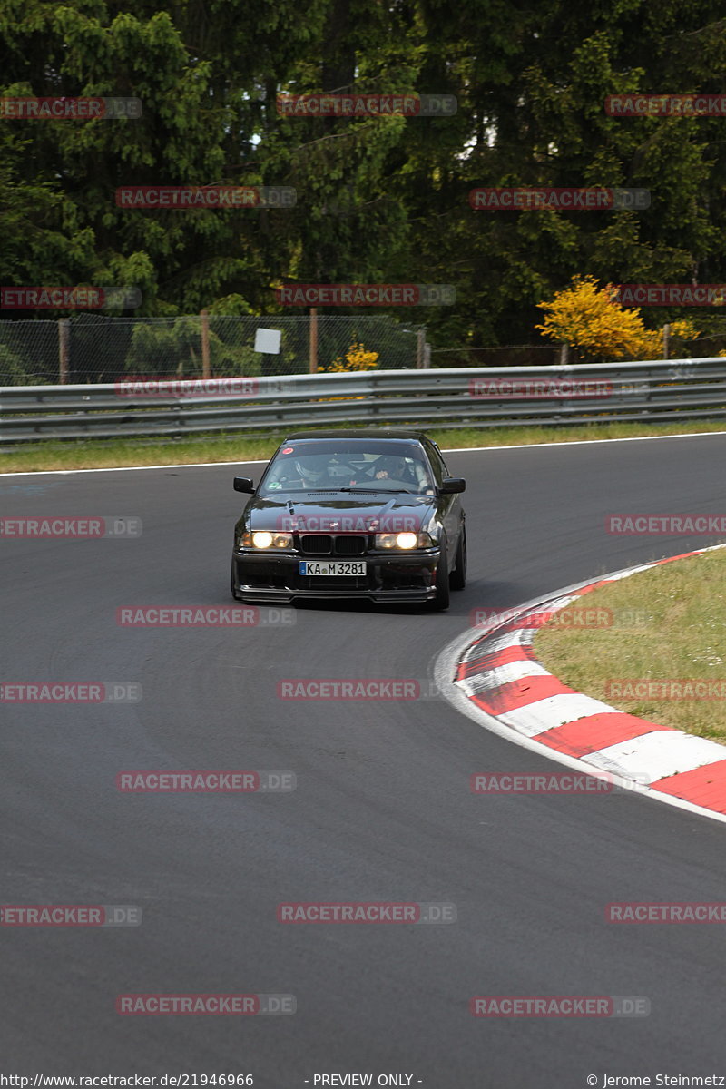 Bild #21946966 - Touristenfahrten Nürburgring Nordschleife (03.06.2023)