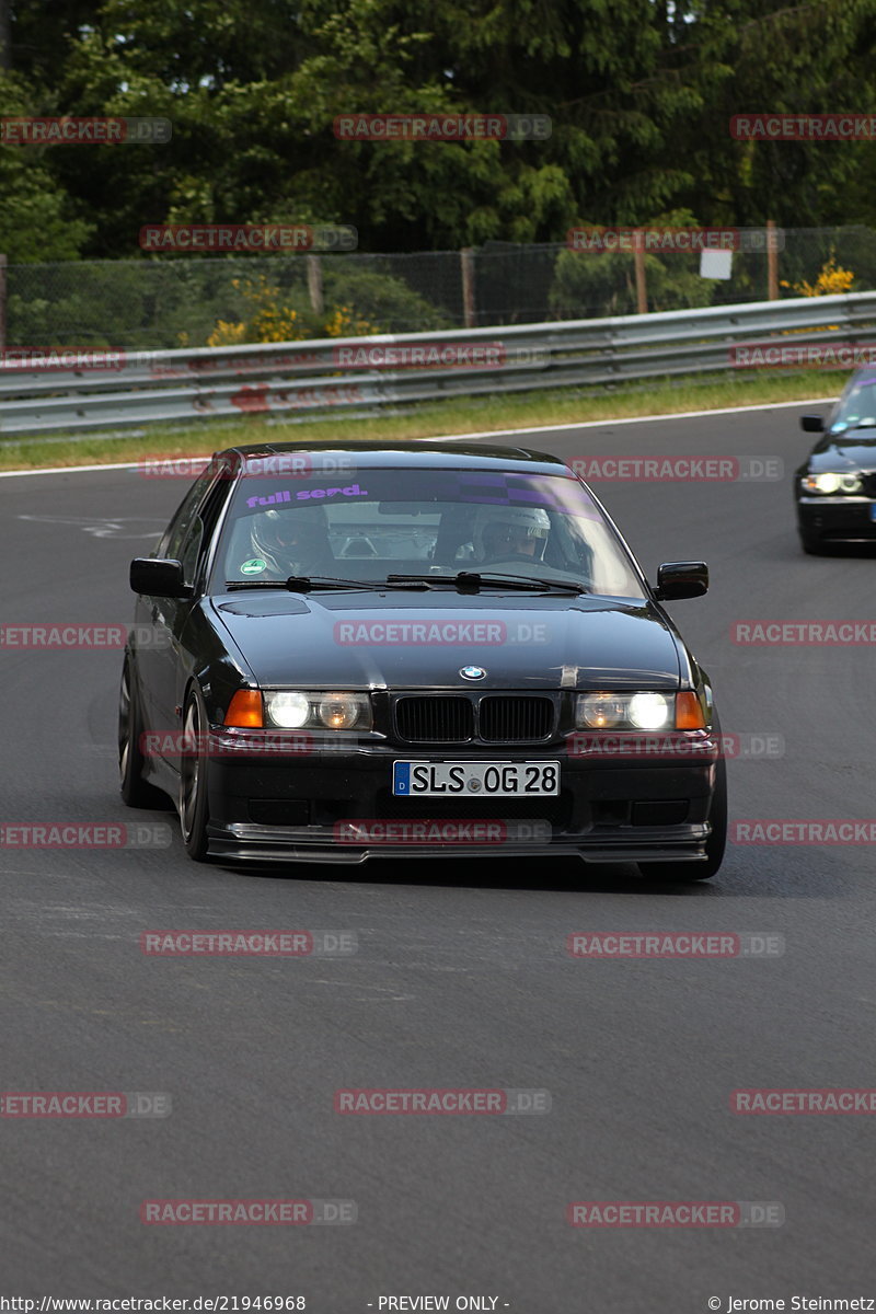 Bild #21946968 - Touristenfahrten Nürburgring Nordschleife (03.06.2023)