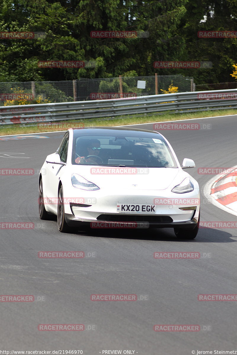 Bild #21946970 - Touristenfahrten Nürburgring Nordschleife (03.06.2023)