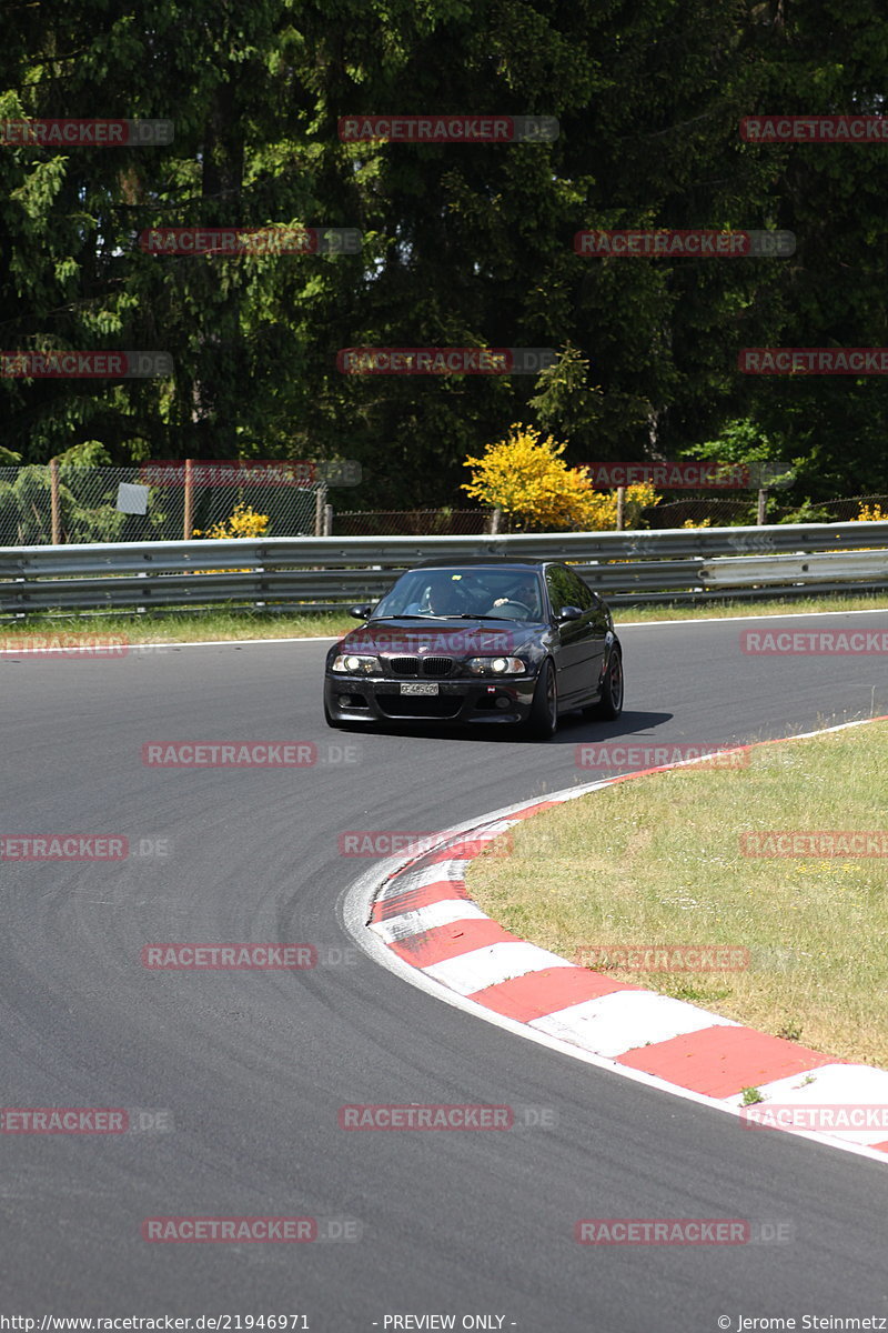 Bild #21946971 - Touristenfahrten Nürburgring Nordschleife (03.06.2023)