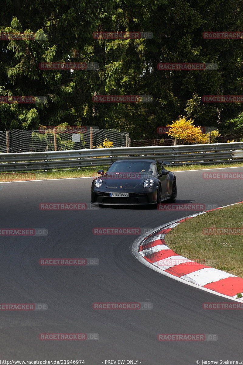 Bild #21946974 - Touristenfahrten Nürburgring Nordschleife (03.06.2023)