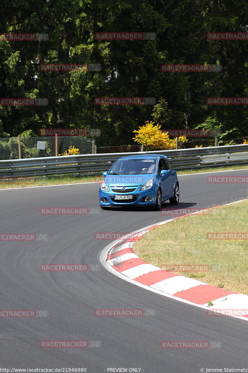 Bild #21946980 - Touristenfahrten Nürburgring Nordschleife (03.06.2023)