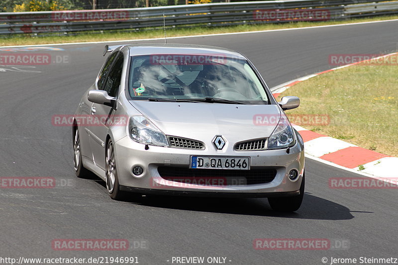 Bild #21946991 - Touristenfahrten Nürburgring Nordschleife (03.06.2023)