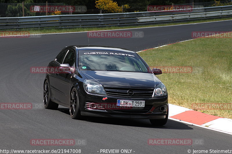 Bild #21947008 - Touristenfahrten Nürburgring Nordschleife (03.06.2023)