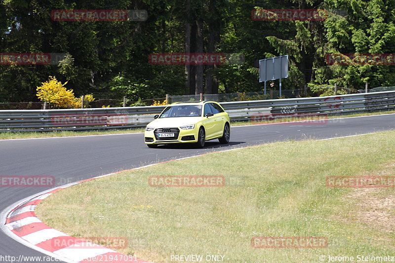 Bild #21947051 - Touristenfahrten Nürburgring Nordschleife (03.06.2023)