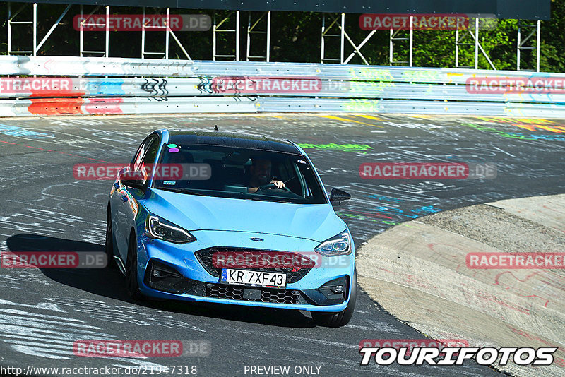 Bild #21947318 - Touristenfahrten Nürburgring Nordschleife (03.06.2023)