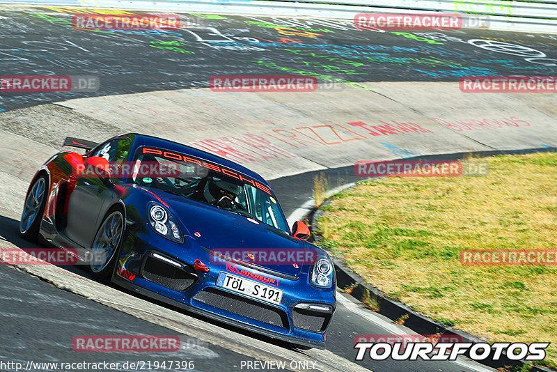 Bild #21947396 - Touristenfahrten Nürburgring Nordschleife (03.06.2023)