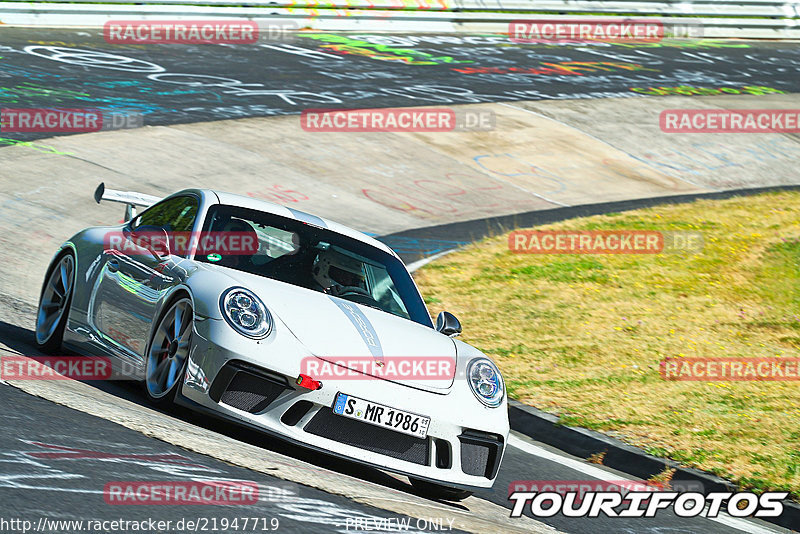 Bild #21947719 - Touristenfahrten Nürburgring Nordschleife (03.06.2023)