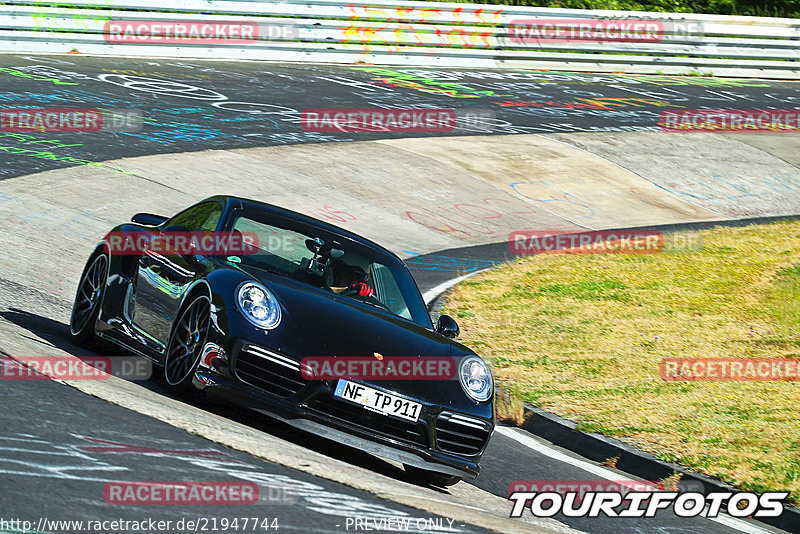 Bild #21947744 - Touristenfahrten Nürburgring Nordschleife (03.06.2023)