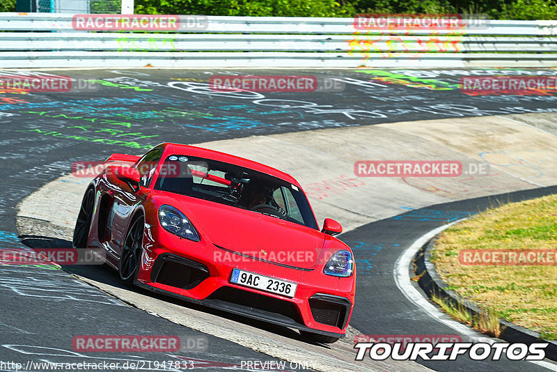 Bild #21947833 - Touristenfahrten Nürburgring Nordschleife (03.06.2023)