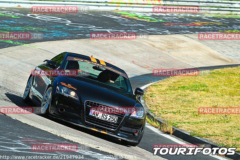 Bild #21947934 - Touristenfahrten Nürburgring Nordschleife (03.06.2023)