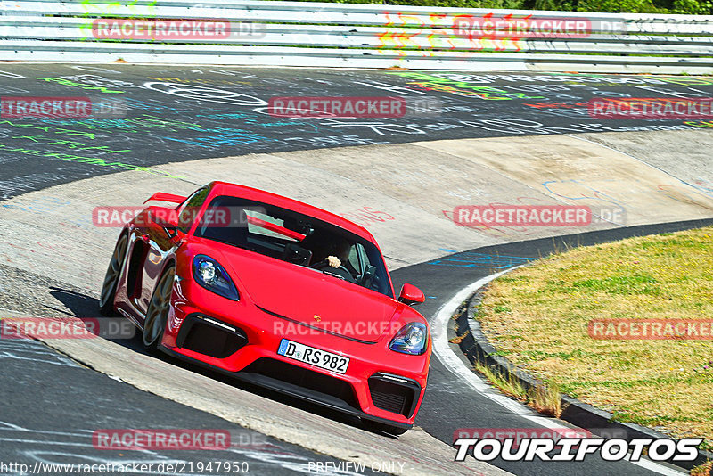 Bild #21947950 - Touristenfahrten Nürburgring Nordschleife (03.06.2023)