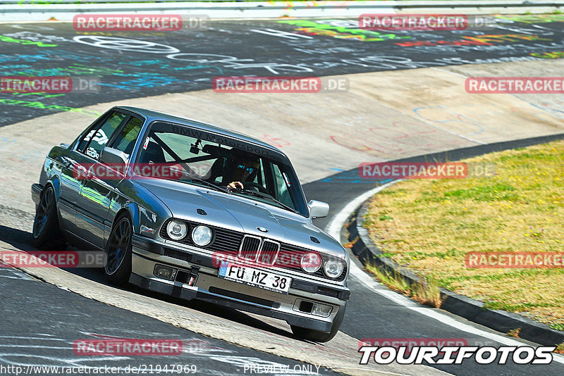 Bild #21947969 - Touristenfahrten Nürburgring Nordschleife (03.06.2023)