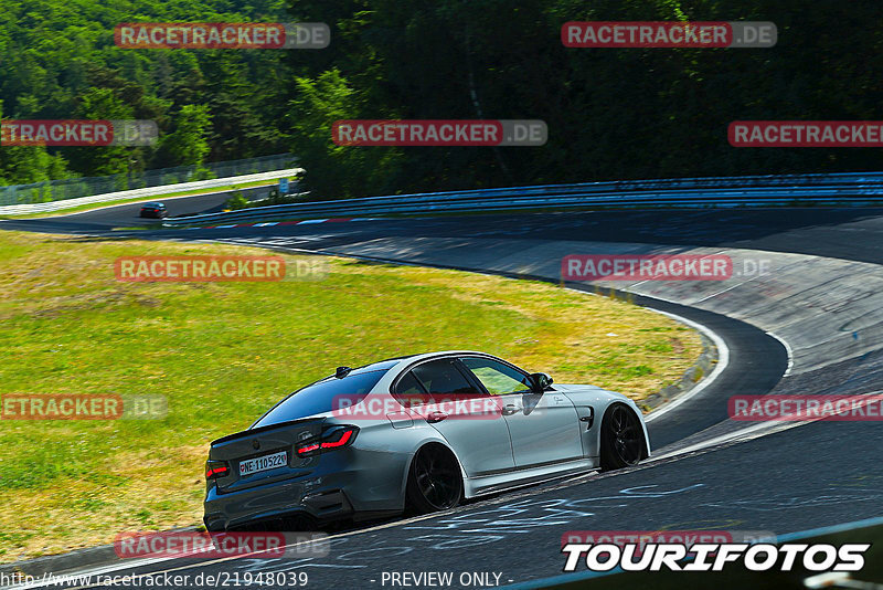 Bild #21948039 - Touristenfahrten Nürburgring Nordschleife (03.06.2023)