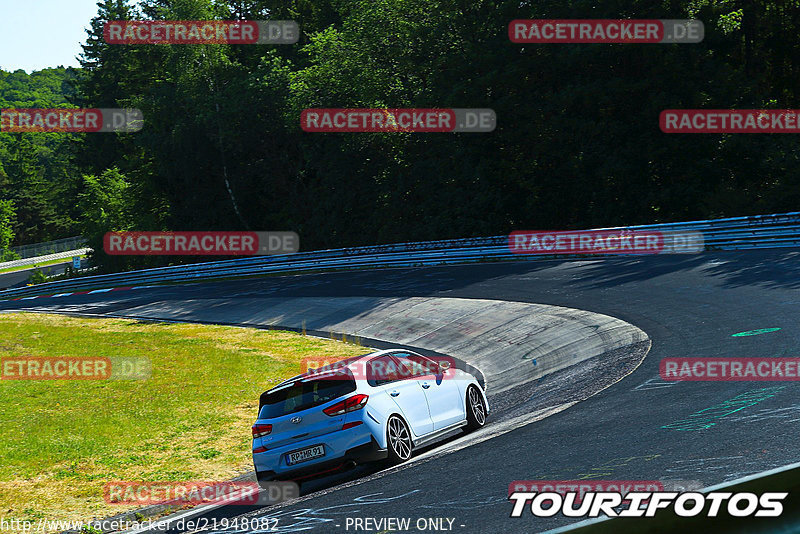 Bild #21948082 - Touristenfahrten Nürburgring Nordschleife (03.06.2023)