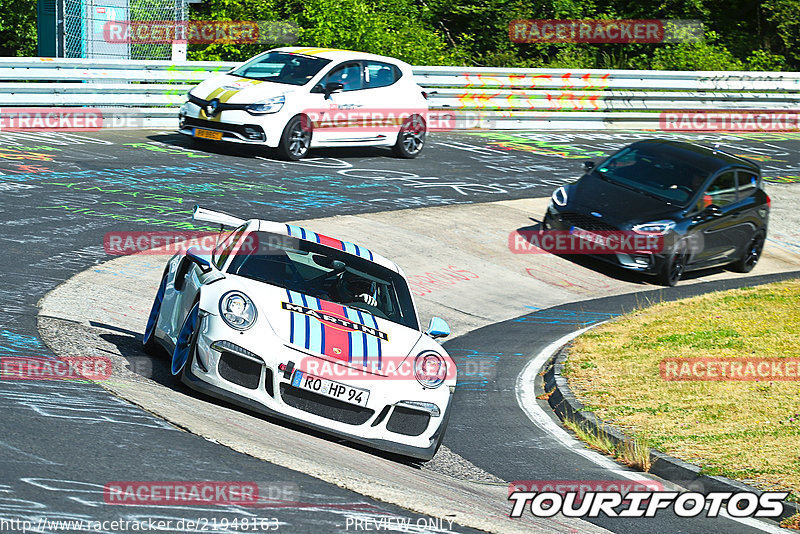 Bild #21948163 - Touristenfahrten Nürburgring Nordschleife (03.06.2023)