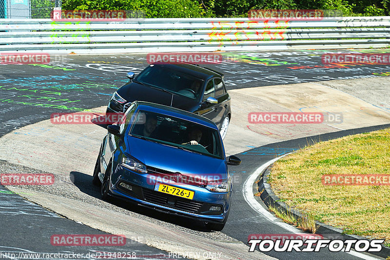 Bild #21948258 - Touristenfahrten Nürburgring Nordschleife (03.06.2023)