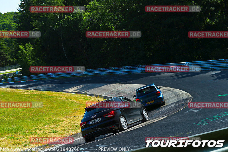 Bild #21948268 - Touristenfahrten Nürburgring Nordschleife (03.06.2023)