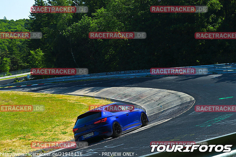 Bild #21948416 - Touristenfahrten Nürburgring Nordschleife (03.06.2023)