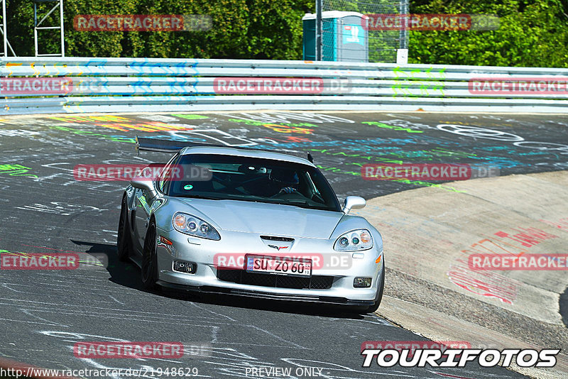 Bild #21948629 - Touristenfahrten Nürburgring Nordschleife (03.06.2023)