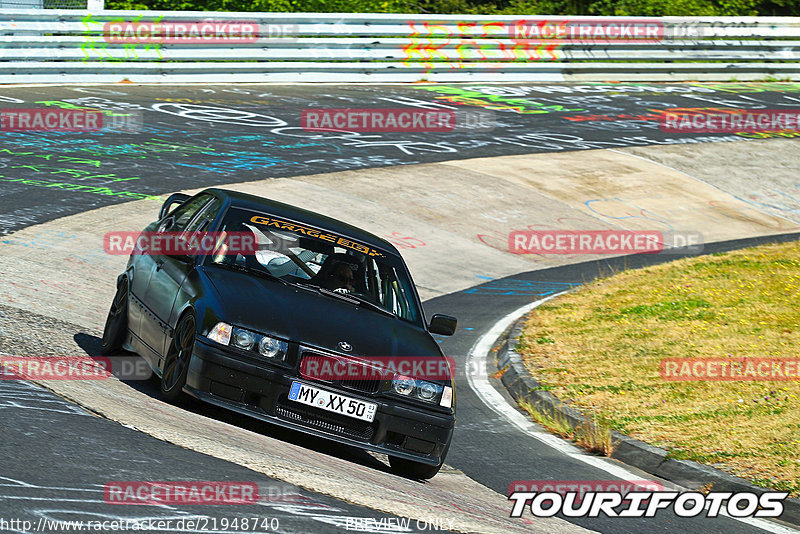 Bild #21948740 - Touristenfahrten Nürburgring Nordschleife (03.06.2023)