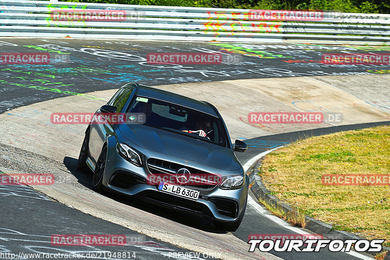 Bild #21948814 - Touristenfahrten Nürburgring Nordschleife (03.06.2023)